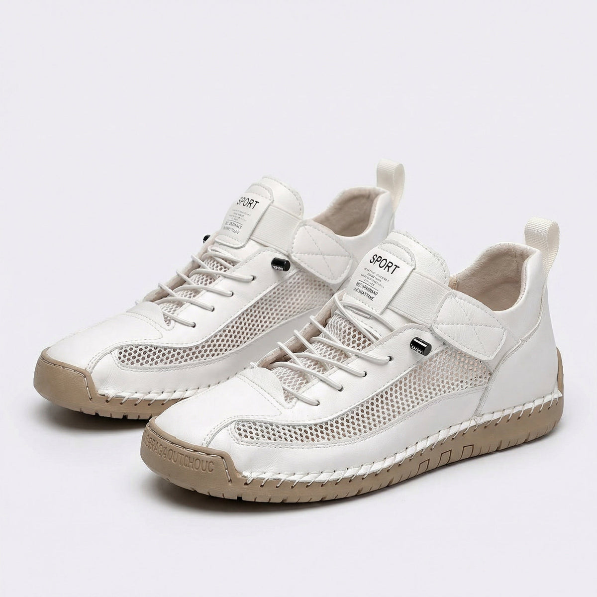 Mira – Lightweight Comfort Sneakers