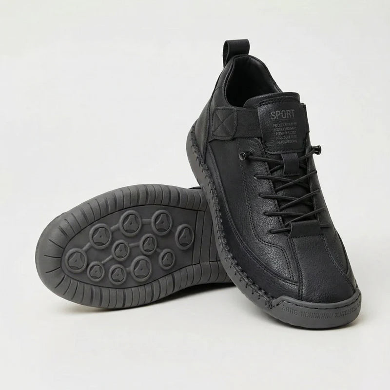 Liora™ –  Step In. Walk Free