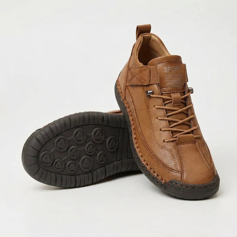 Liora™ –  Step In. Walk Free