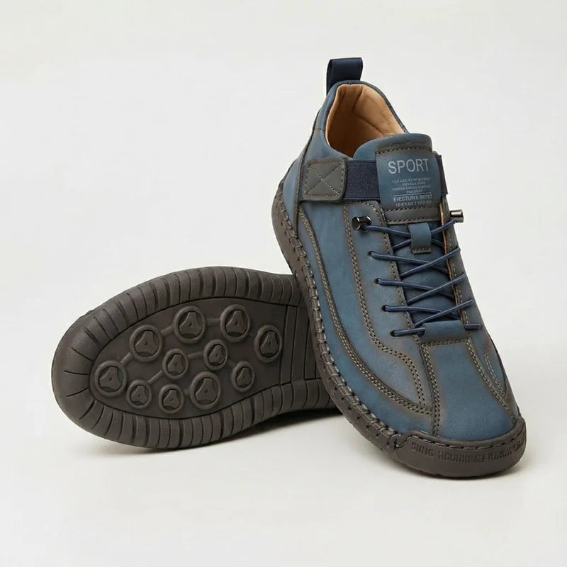 Liora™ –  Step In. Walk Free