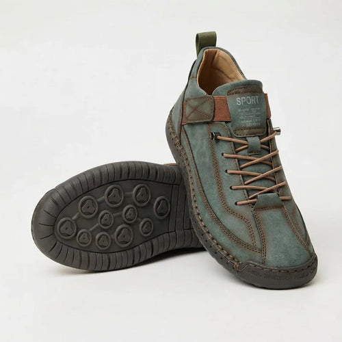 Liora™: Finally, Shoes That Brings You Balance
