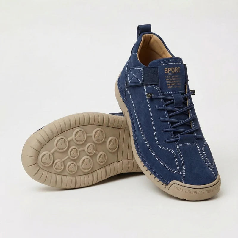 Liora™ –  Step In. Walk Free