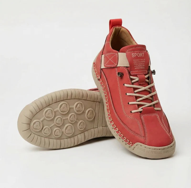 Liora™ –  Step In. Walk Free