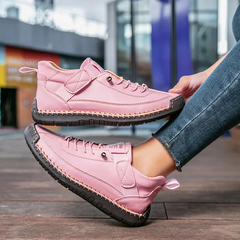 Liora™ –  Step In. Walk Free