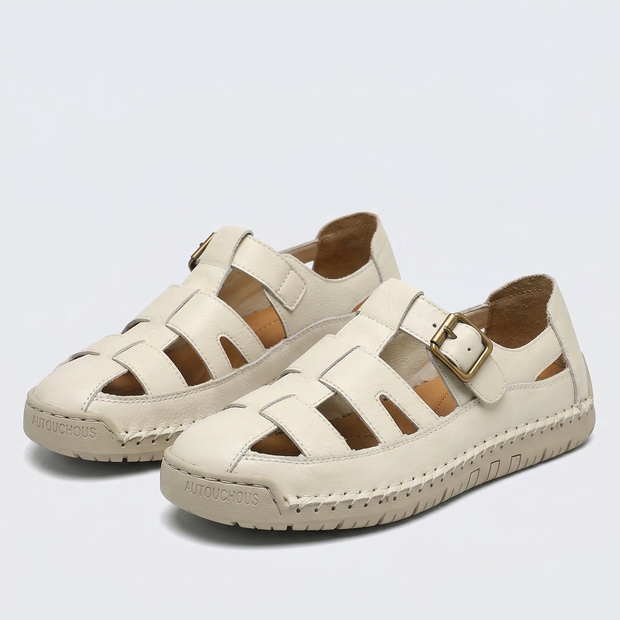 Solea™ – Lightweight & Comfortable Sandals